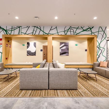 Livensa Living Studios San Sebastian Luaran gambar