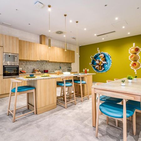 Livensa Living Studios San Sebastian Luaran gambar