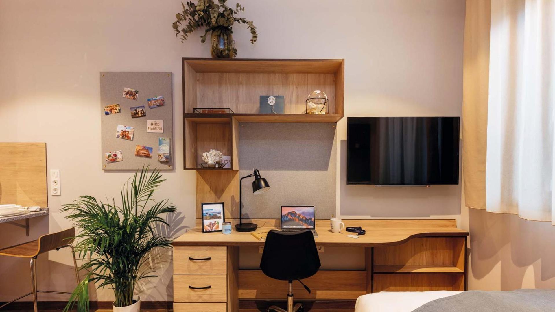 Livensa Living Studios San Sebastian Luaran gambar
