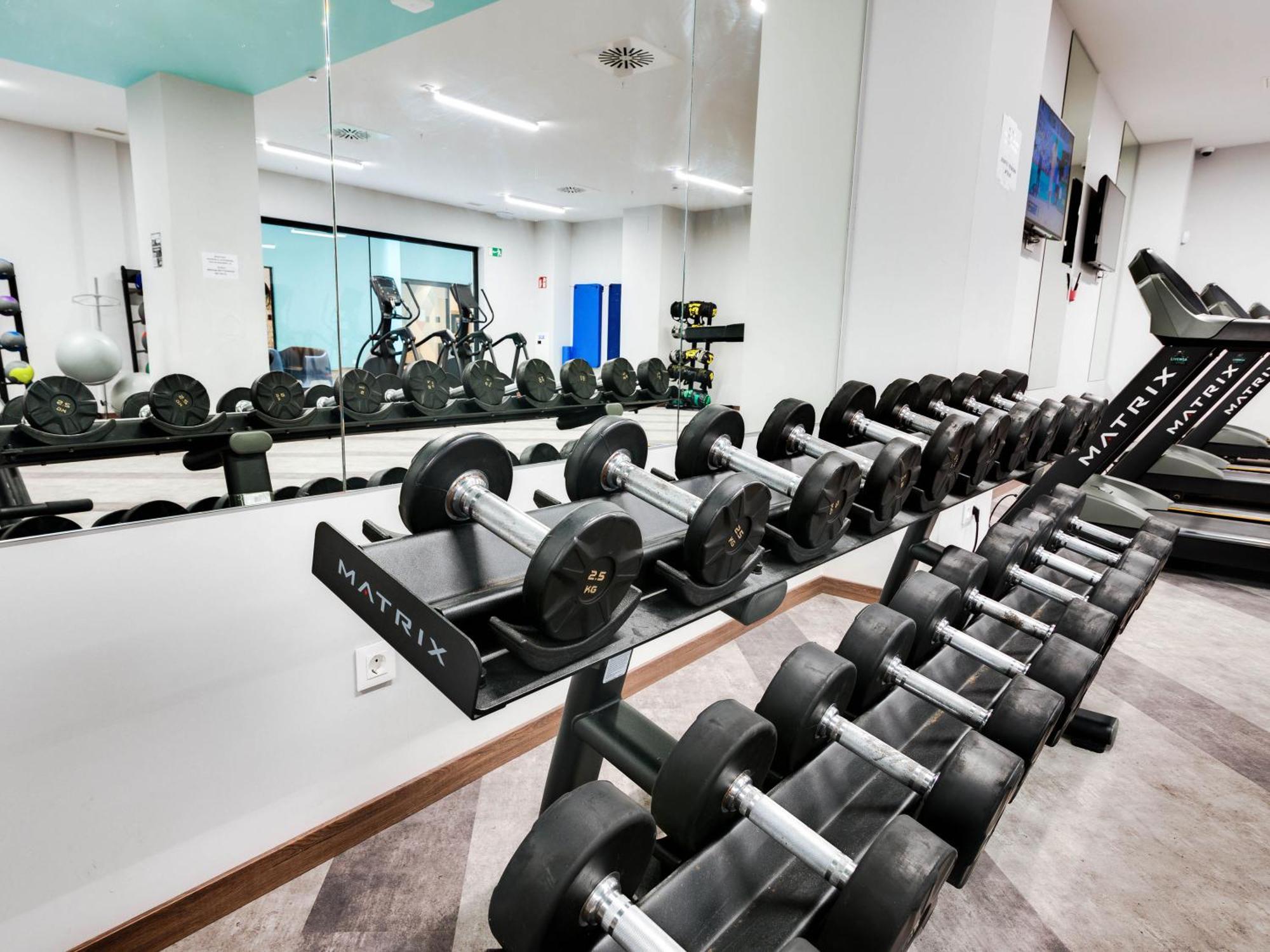 Livensa Living Studios San Sebastian Luaran gambar